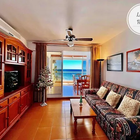 Apartman - Super Primera Linea De Playa - 3 *